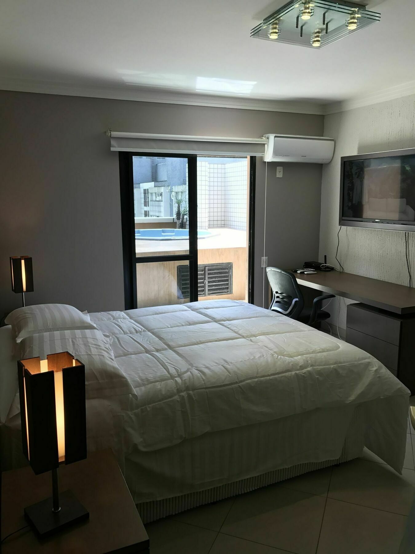 Intercity Interative Sao Paulo Jardins 外观 照片
